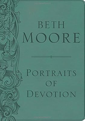 Portraits of Devotion