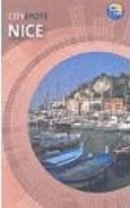 Nice (CitySpots) (CitySpots) by Thomas Cook Publishing