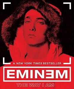 The Way I Am by Eminem