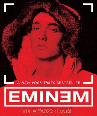 The Way I Am by Eminem