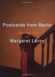 Postcards from Berlin: A Novel
