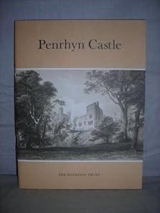 Penrhyn Castle, Gwynedd