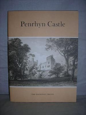 Penrhyn Castle, Gwynedd