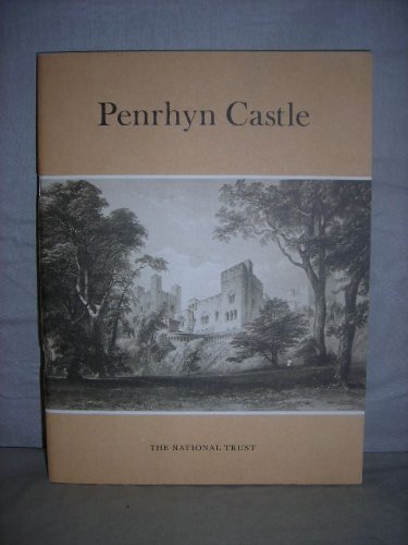 Penrhyn Castle, Gwynedd by National Trust (Great Britain)