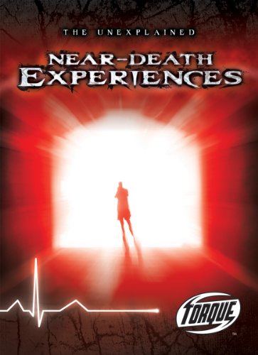 Near-Death Experiences by Adam Stone