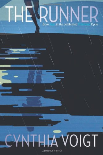 The Runner by Cynthia Voigt