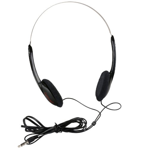 

Stereo Mini Lightweight Headphones