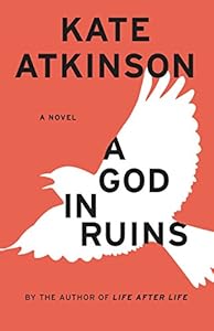 A God in Ruins: A Novel