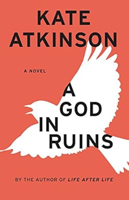 A God in Ruins: A Novel