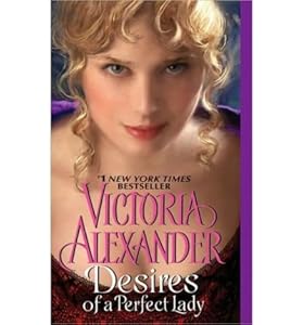 Desires of a Perfect Lady