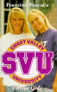 sweet valley university: college girls