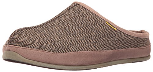 Deer Stags Men's Wherever Clog Slipper