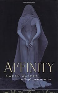 Affinity