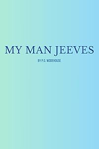My Man Jeeves