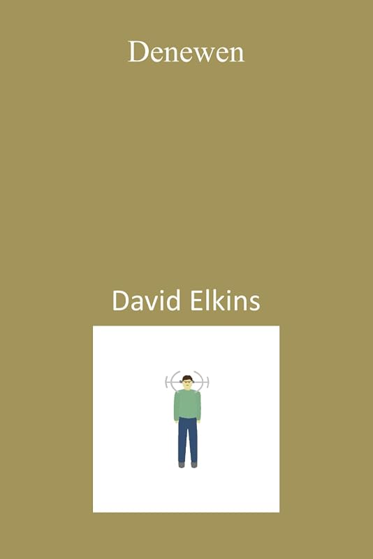 Denewen by David Elkins