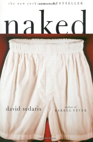 Naked by David Sedaris