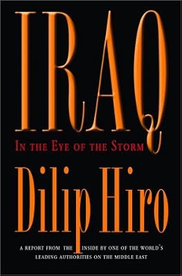 Iraq: In the Eye of the Storm
