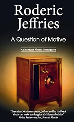 A Question of Motive