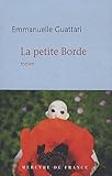 La petite Borde par Emmanuelle Guattari