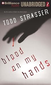 Blood on My Hands