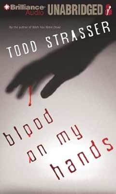 Blood on My Hands