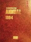 handbook annual 1994