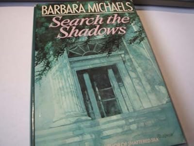 SEARCH THE SHADOWS