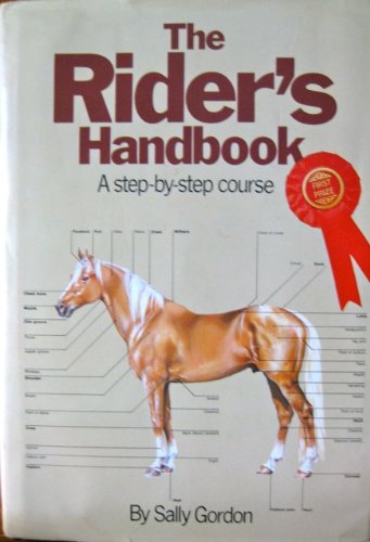 The Rider's Handbook by Sally Gordon