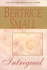 Intrigued (Brava Historical Romance)
