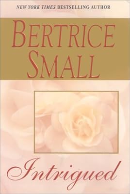 Intrigued (Brava Historical Romance)