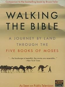 Walking the Bible