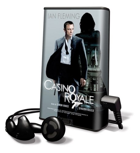 Casino Royale by Ian Fleming