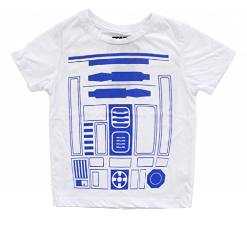 Star Wars R2-D2 Toddler Costume T-Shirt