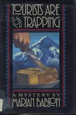 Tourists Are for Trapping