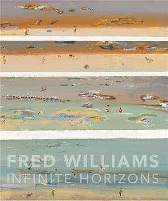 Fred Williams: Infinite Horizons