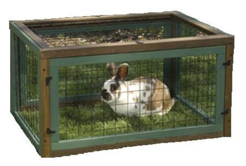 

Precision Rabbit Multi-Plex Play Yard