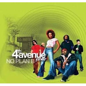 Capa de No Plan B