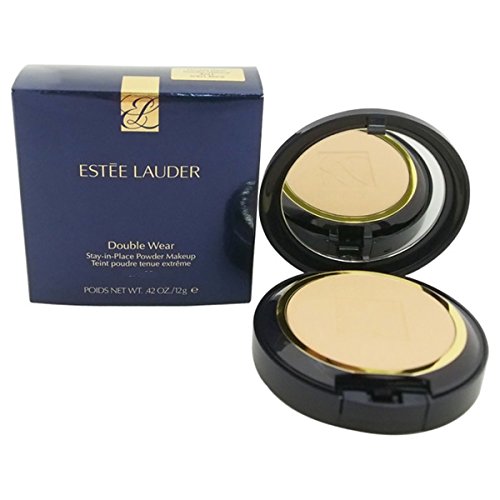Estee Lauder Double Wear Stay-in-Place Powder Makeup