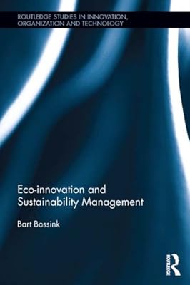 Eco-Innovation and Sustainability Management (Routledge Studies in Innovation, Organizations and Technology)