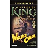 Wolves of the Calla: Dark Tower V