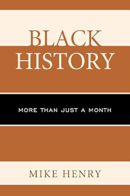 Black History: More than Just a Month