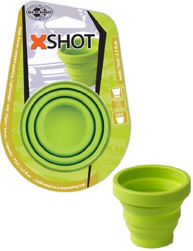 Sea to Summit X-Shot