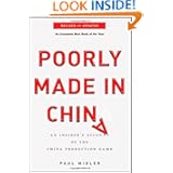 Poorly Made in China