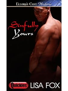 Sinfully Yours