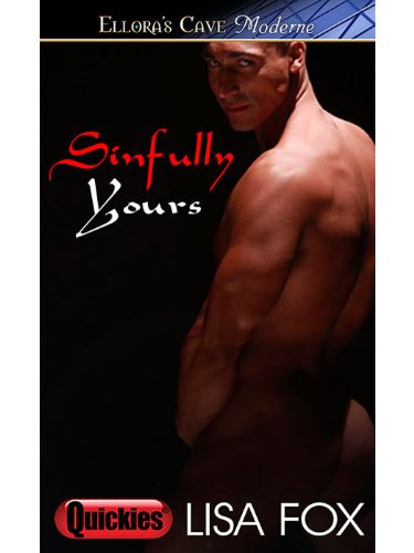 Sinfully Yours by Lisa Fox