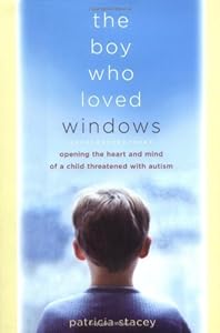 The Boy Who Loved Windows: Opening The Heart And Mind Of A Child Threatened With Autism by Patricia Stacey