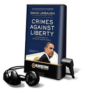 Crimes Against Liberty