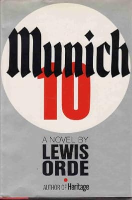 Munich 10