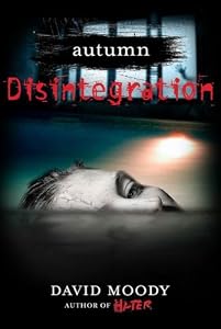 Autumn: Disintegration (Autumn series)