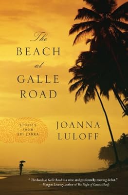 The Beach at Galle Road: Stories